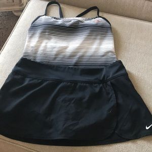 Nike Bathing Suit